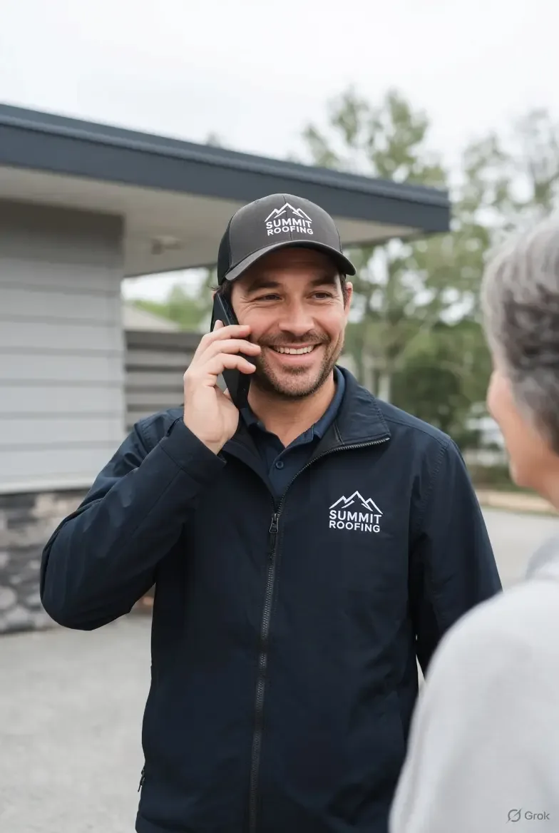 Flat Roof Leak Repair Grand Ledge, MI FAQs